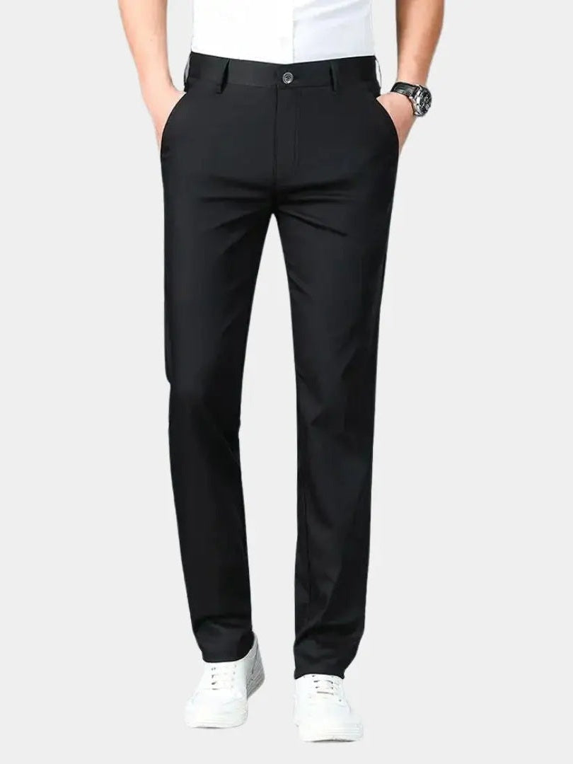 Adrian™ | ბამბუკის ბოჭკოების შარვალი