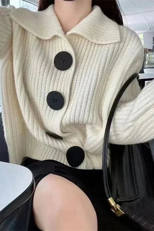 აგნესი | კარდიგანი