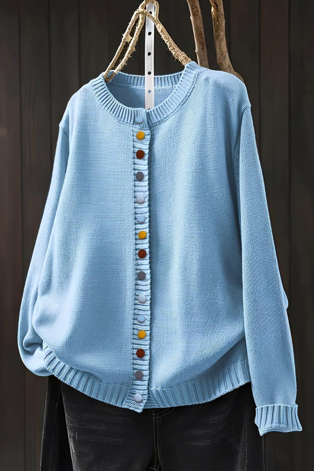 აგნესი | უკვდავი კარდიგანი