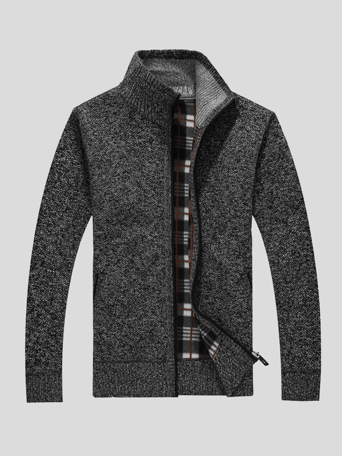 Alpen™ | ვარმის ფლისის ქურთუკი