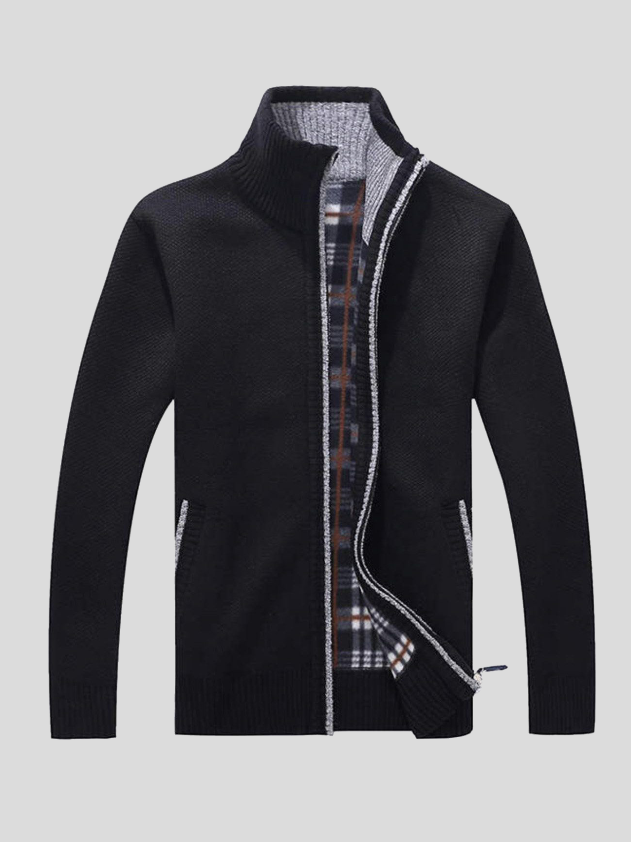 Alpen™ | ვარმის ფლისის ქურთუკი