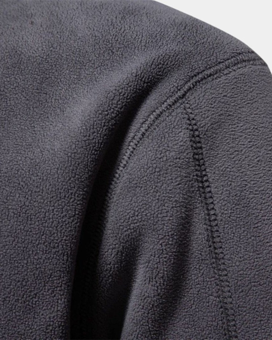 Alpine™ | სვიტერი ნახევარი ზიპერით