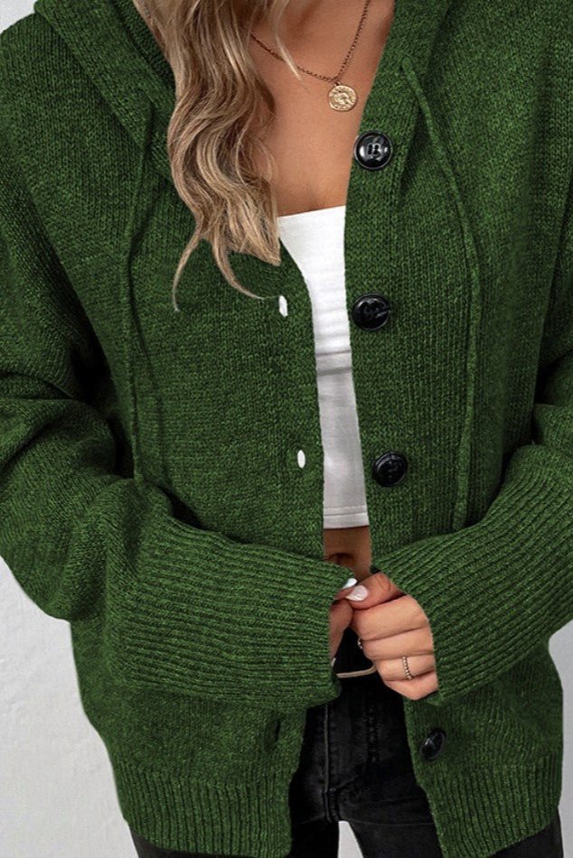 ამელია | კარდიგანი