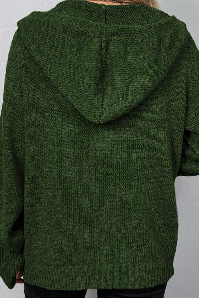 ამელია | კარდიგანი