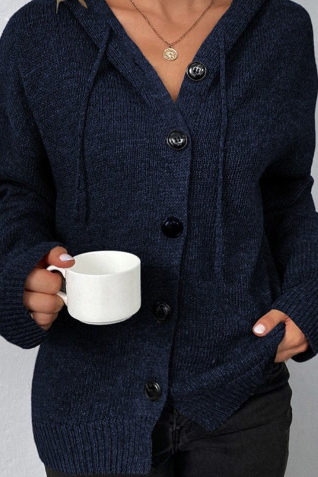 ამელია | კარდიგანი