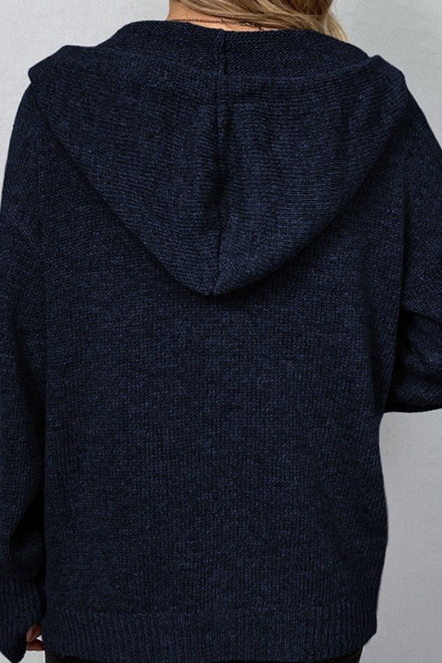 ამელია | კარდიგანი