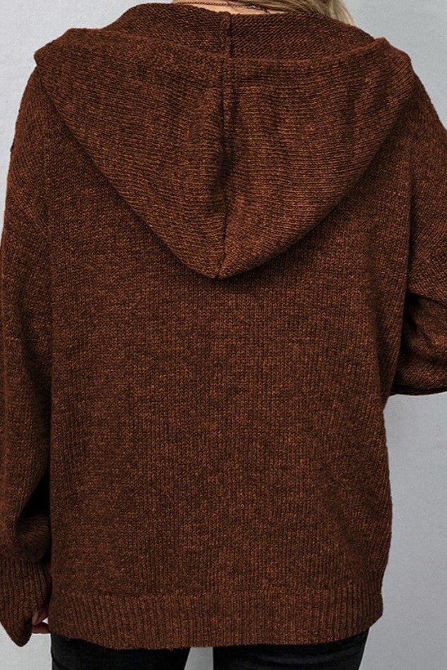 ამელია | კარდიგანი