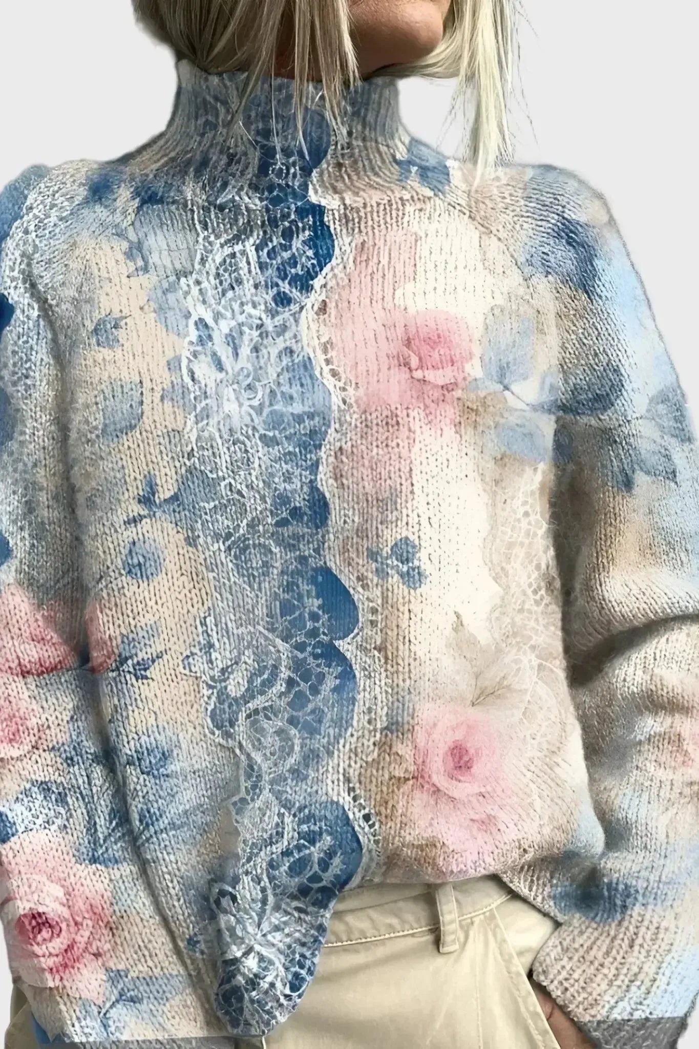 Astrid | პოლო ფლორიდო