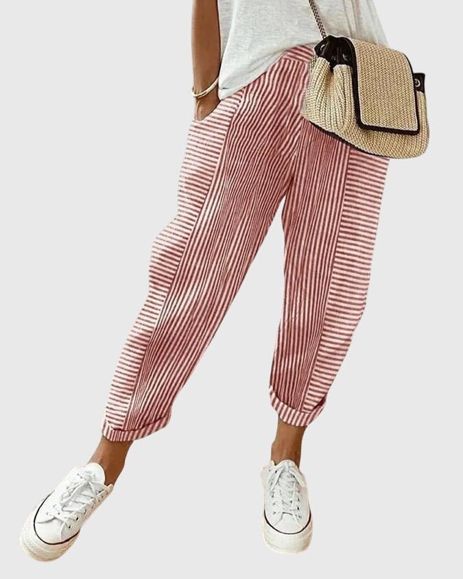 ბირგიტე | შემოდგომის შარვლები