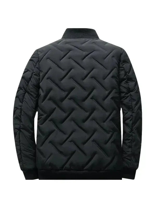 Brady™ | სტილური ზამთრის ქურთუკი