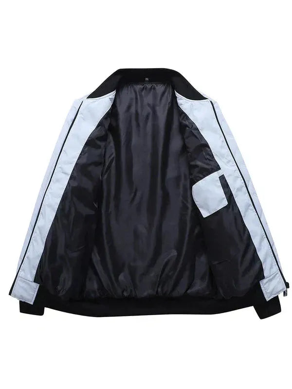 Brady™ | სტილური ზამთრის ქურთუკი