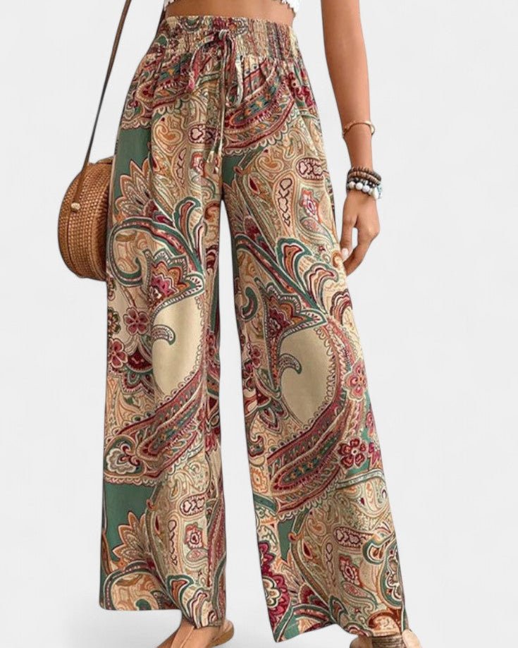 Brede | შარვლები