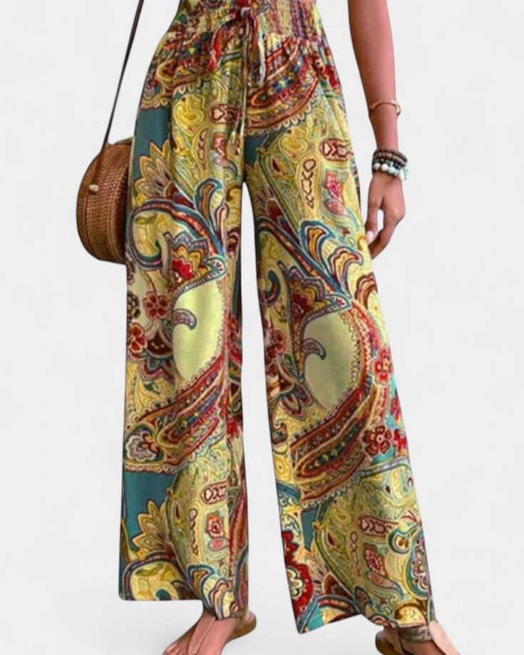 Brede | შარვლები