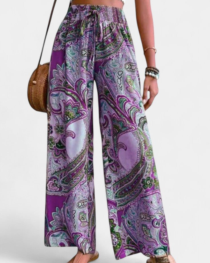 Brede | შარვლები