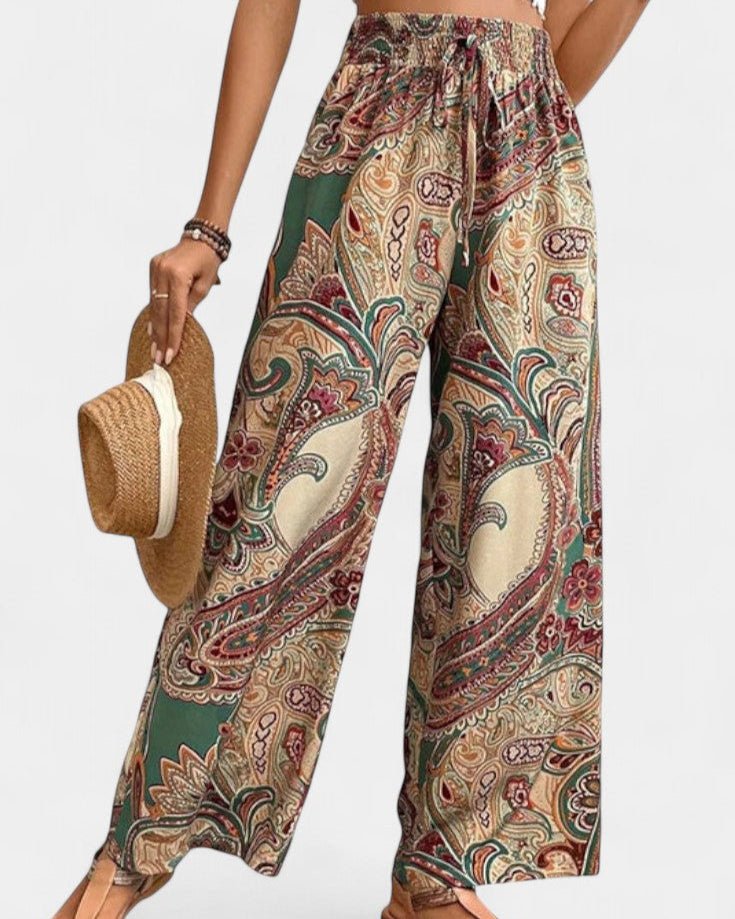 Brede | შარვლები