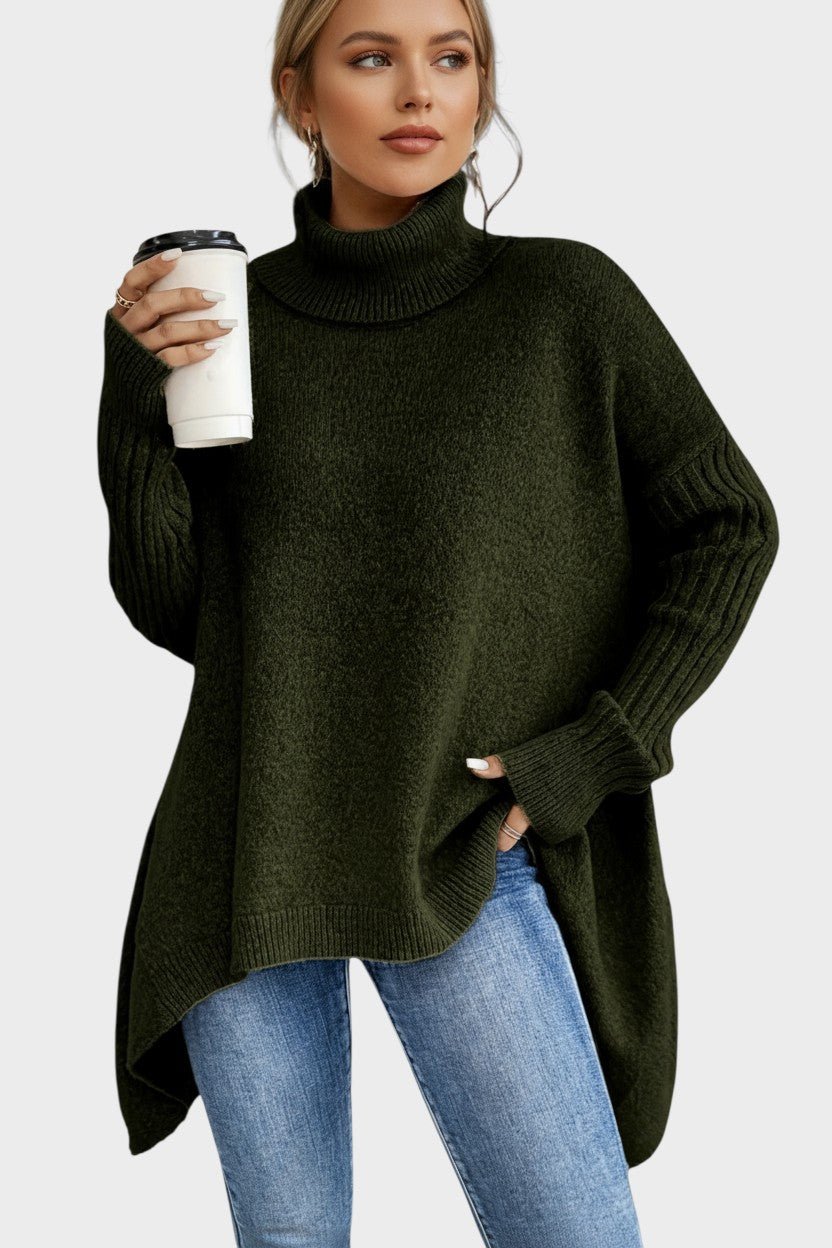 ბრიჯიტი | პულოვერი