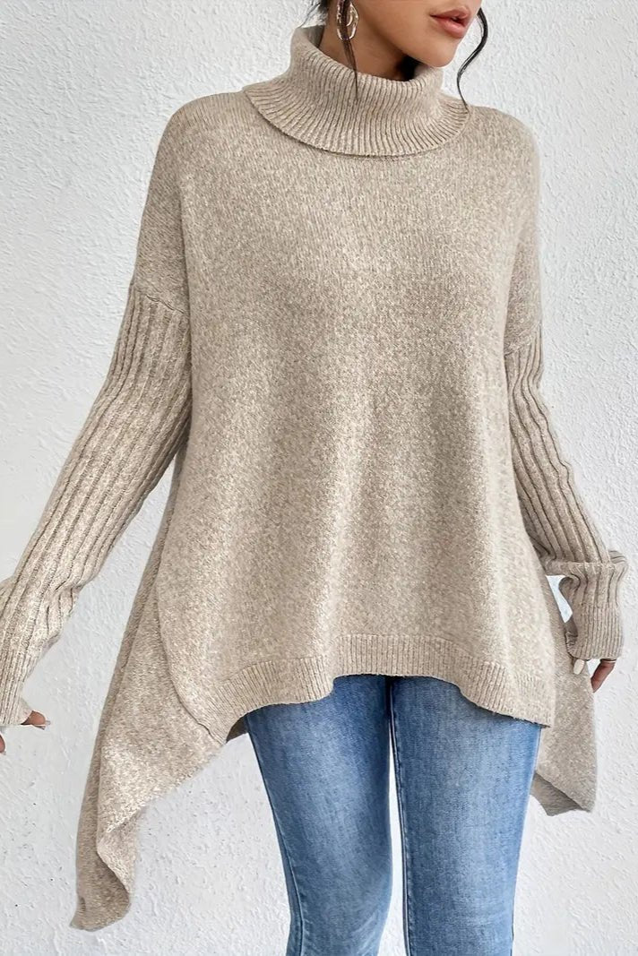 ბრიჯიტი | პულოვერი