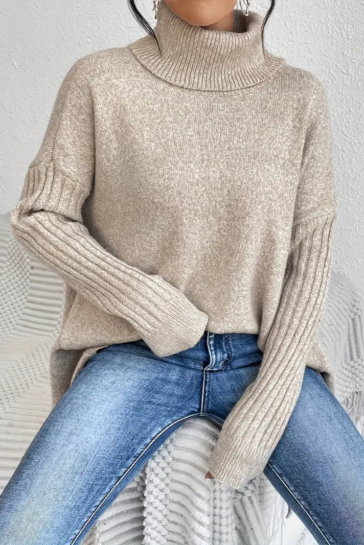 ბრიჯიტი | პულოვერი