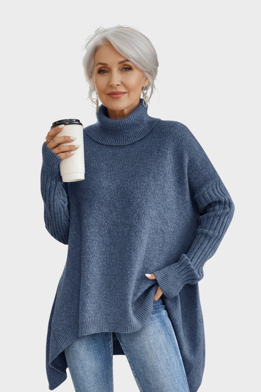 ბრიჯიტი | პულოვერი