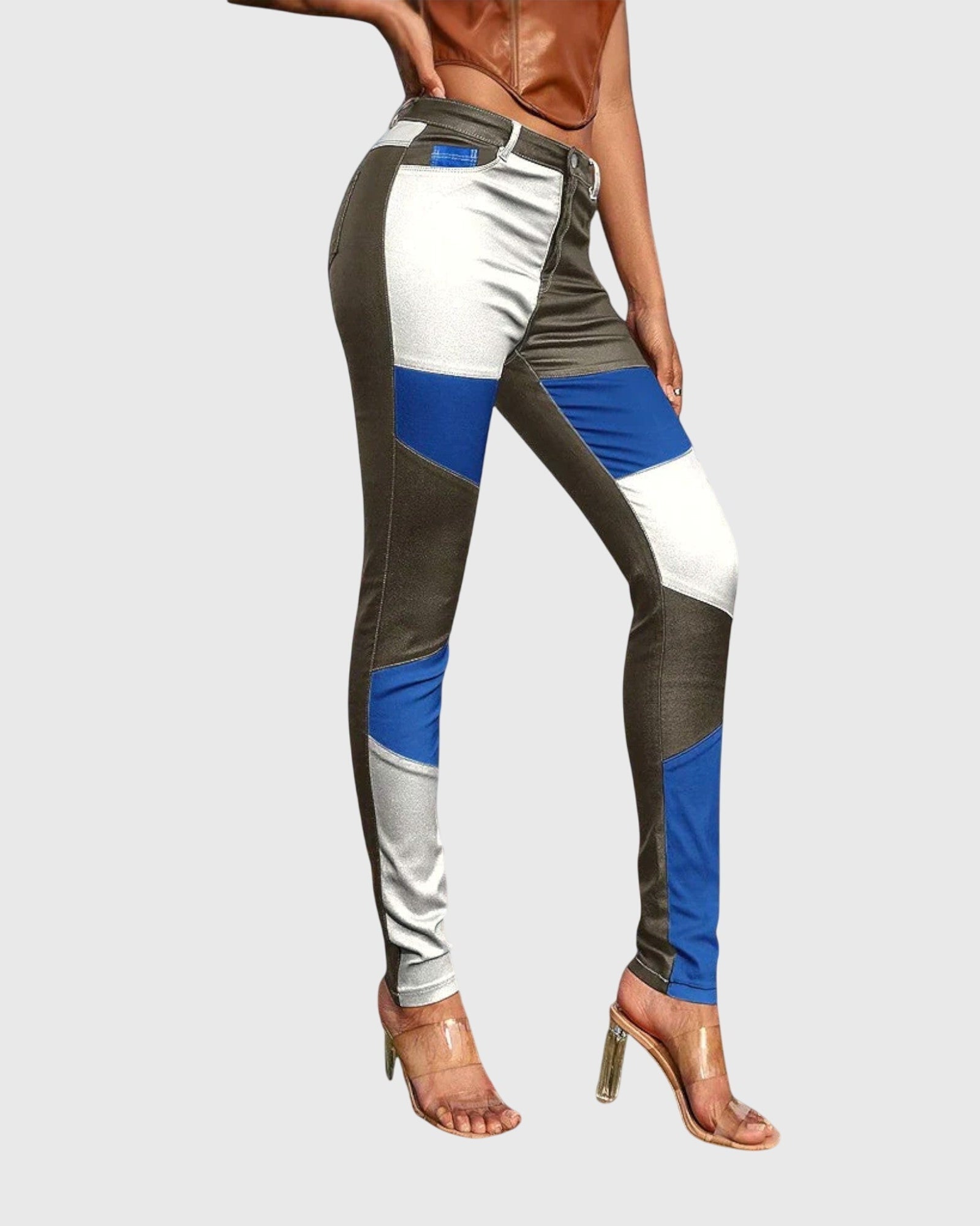 Calliope | შარვლები