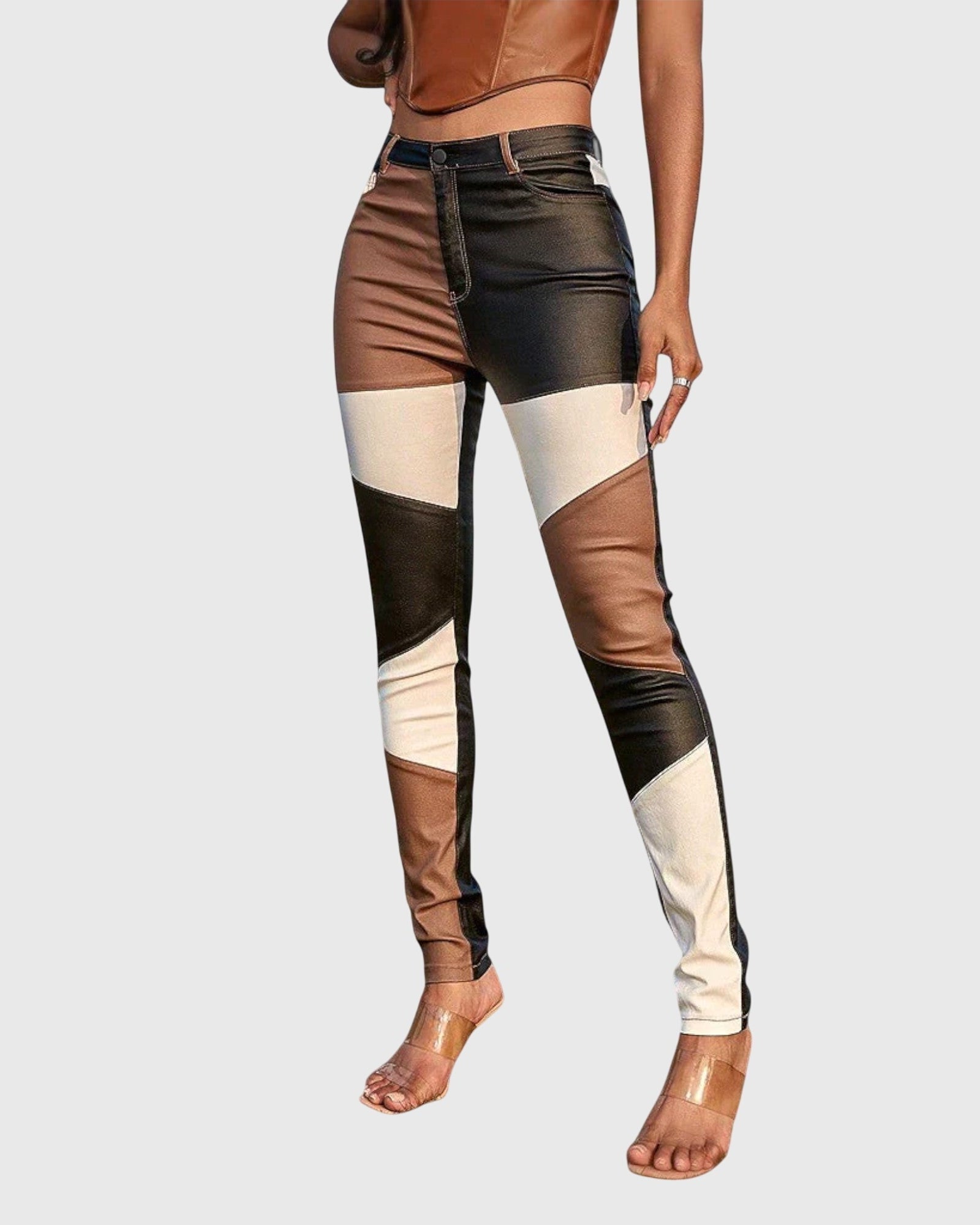 Calliope | შარვლები