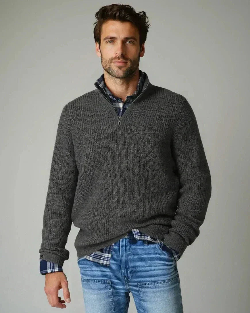 Casper™ | პულოვერი ჰაილენდ