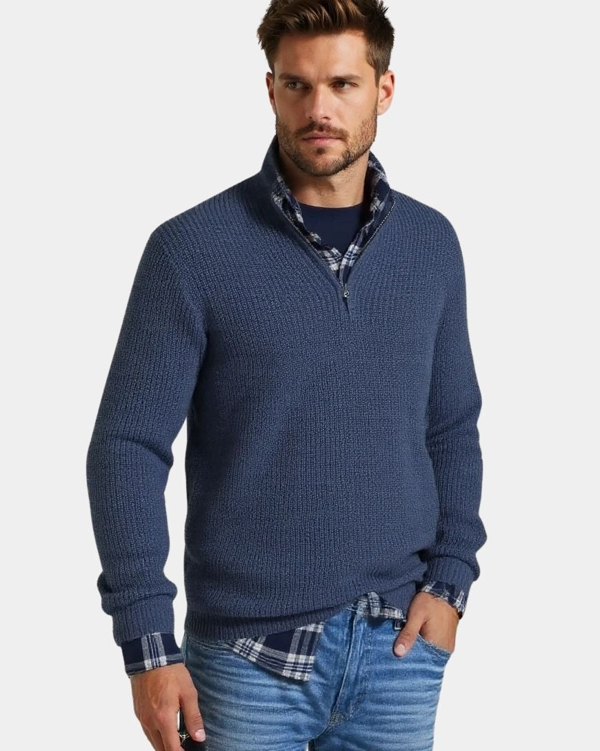 Casper™ | პულოვერი ჰაილენდ