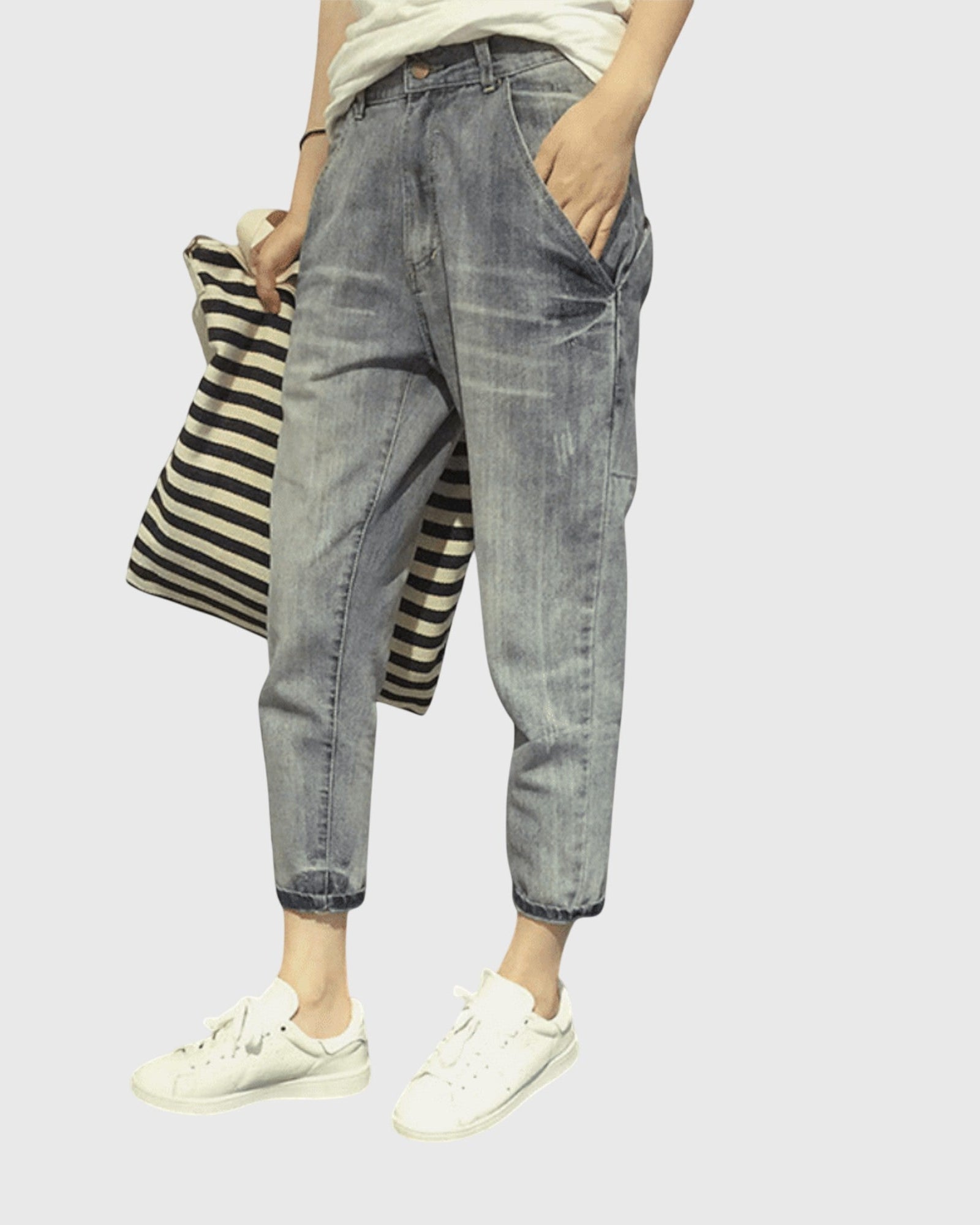 შარლოტი | შარვალი