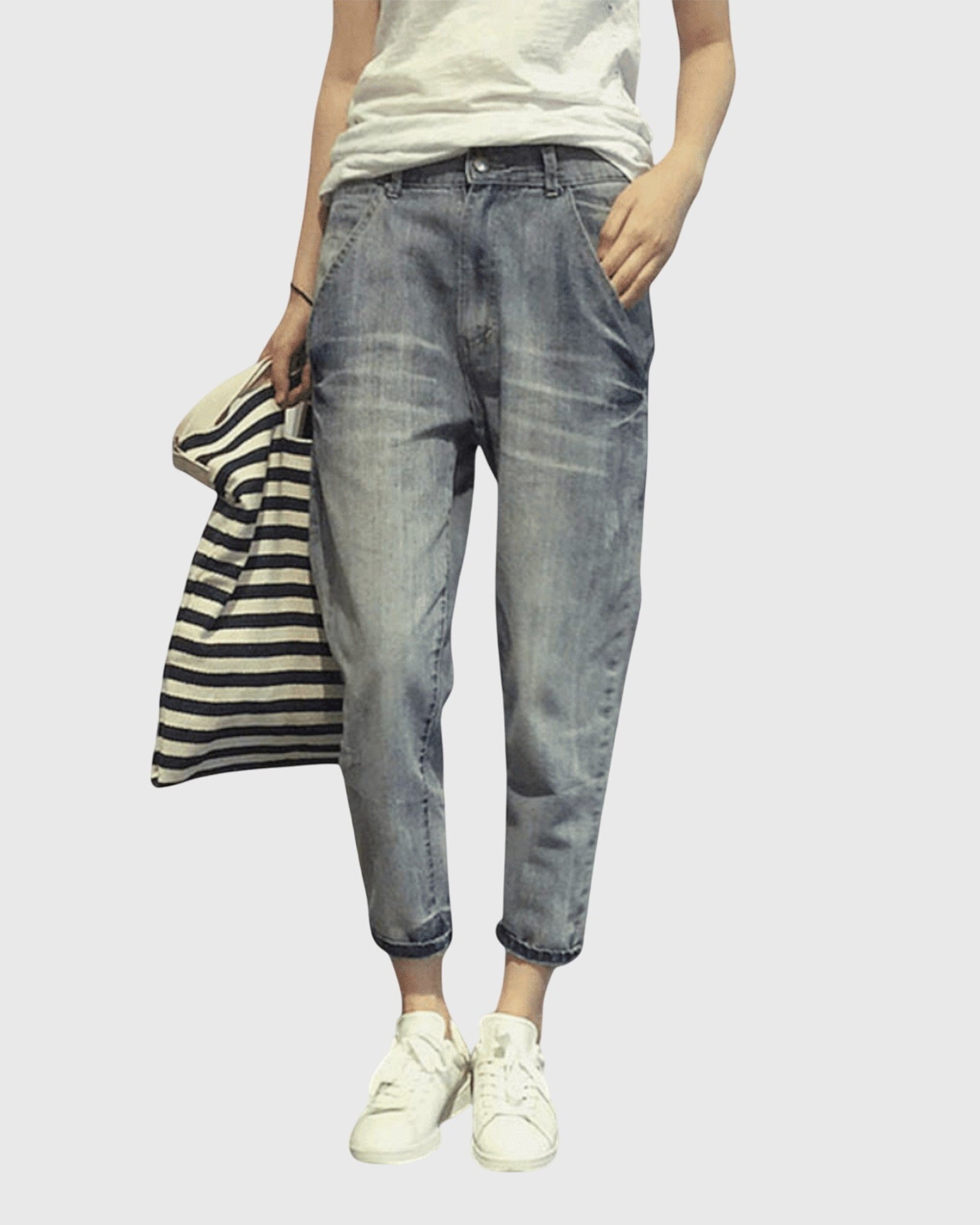 შარლოტი | შარვალი