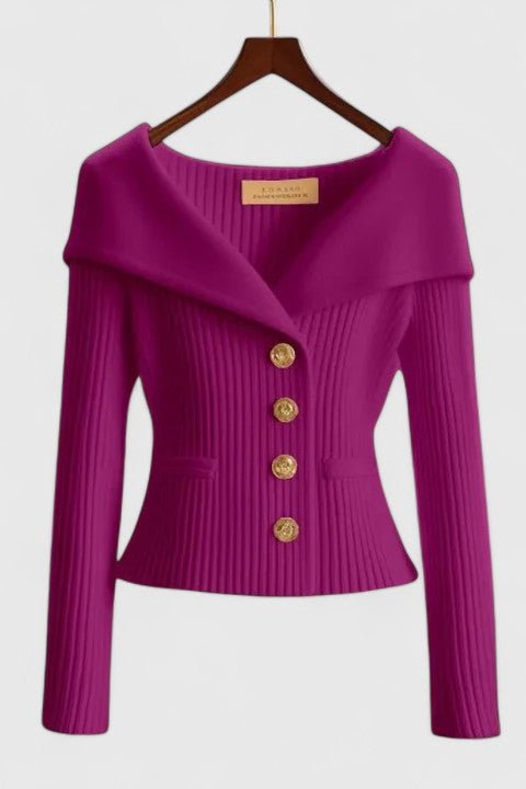 კლარიზა | კარდიგანი