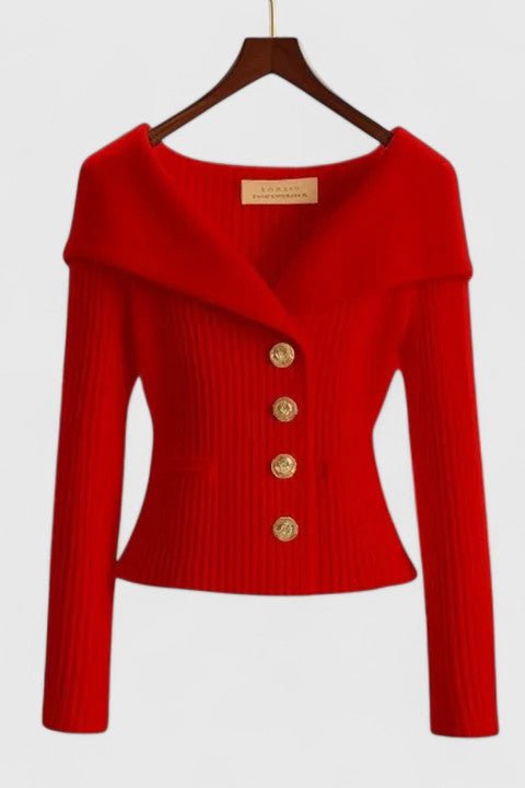 კლარიზა | კარდიგანი