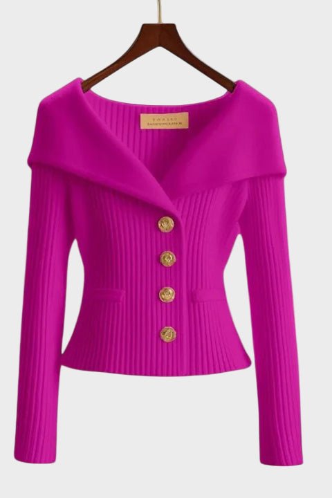 კლარიზა | კარდიგანი