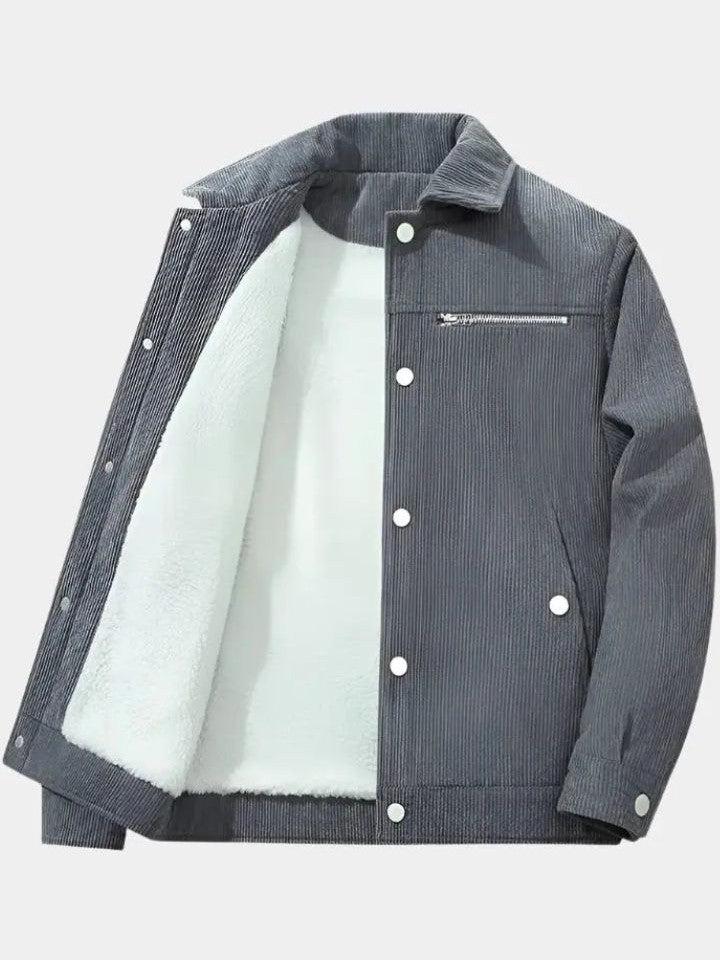 Corde™ | შერპის ქურთუკი ველური კოტელედან