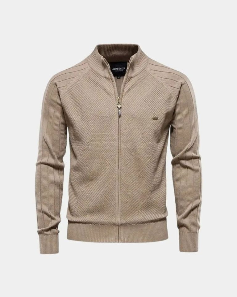 დანიელი™ | პულოვერი ჯაკარდი