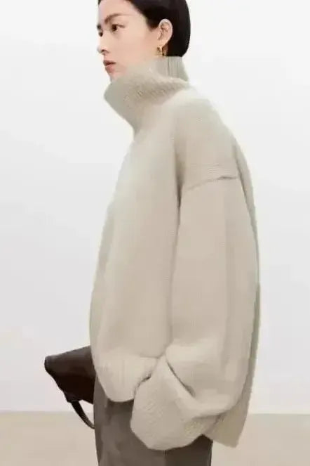 Ease | კაშმირის სვიტერი