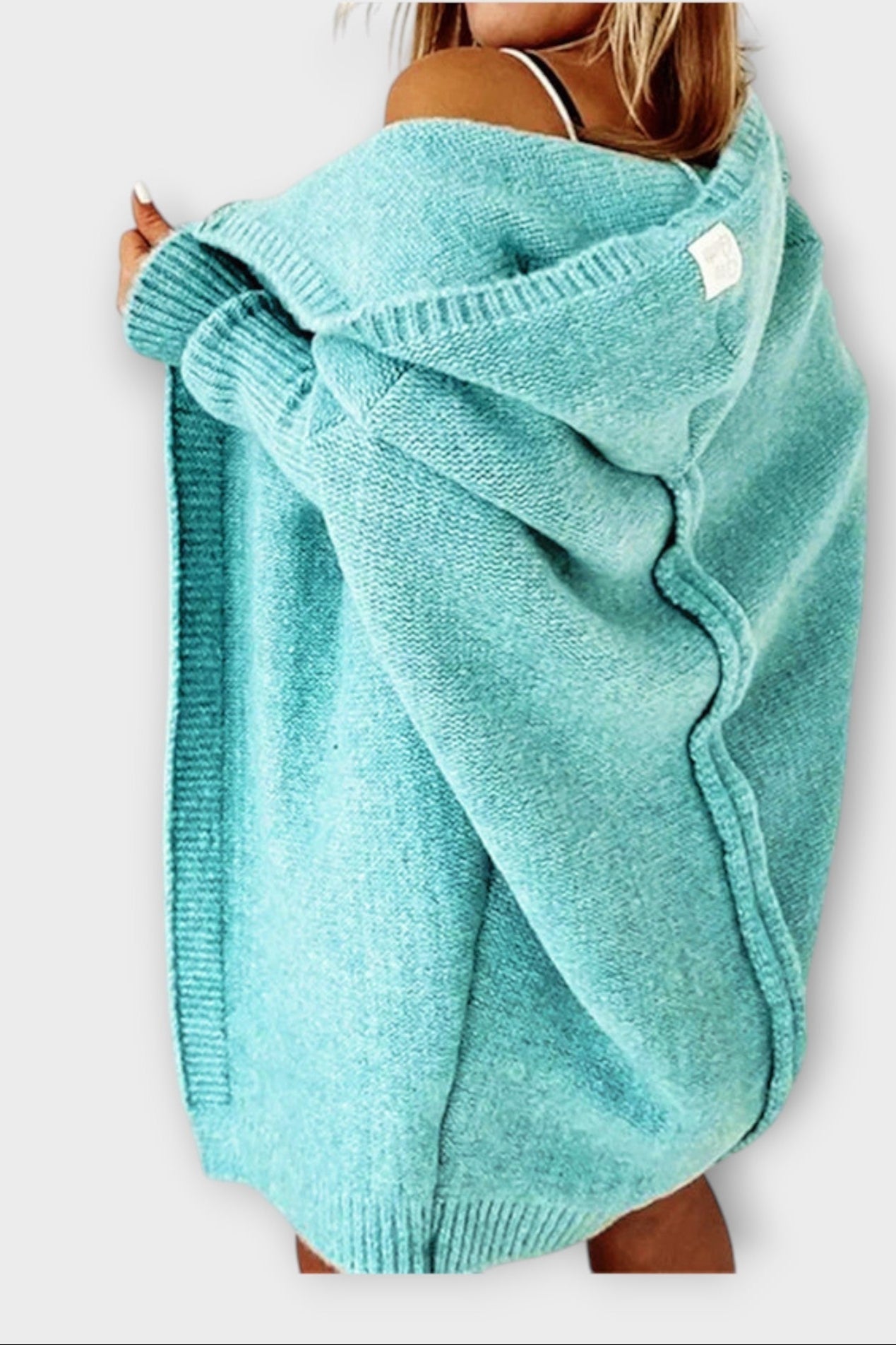 ელენა | კარდიგანი