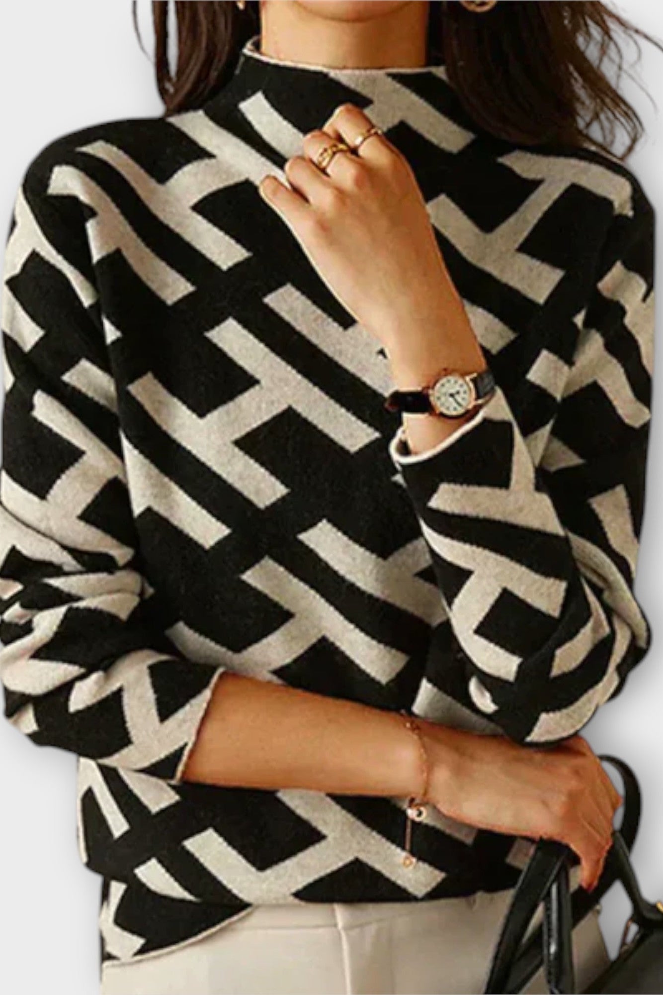 ელენ | სვიტერი სივერინემ