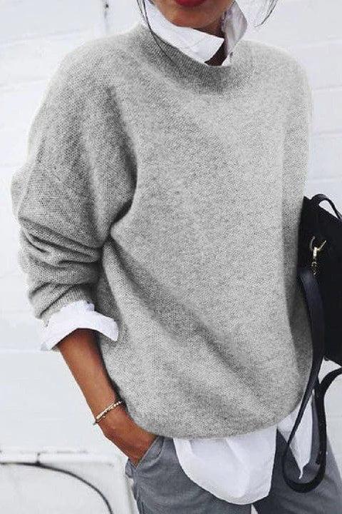 ემილი | უნივერსიტეტის სვიტერი