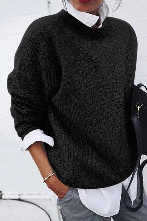 ემილი | უნივერსიტეტის სვიტერი