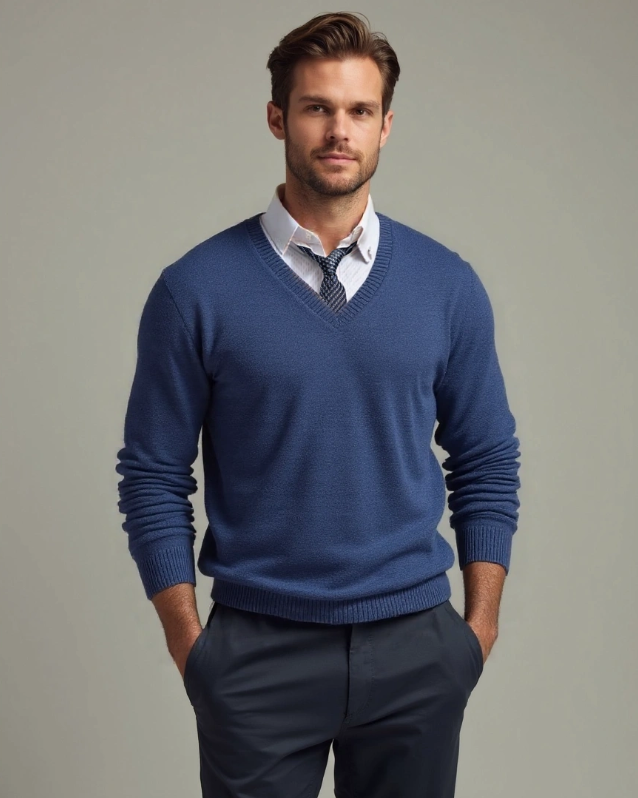 Emil™ | პულოვერი Let