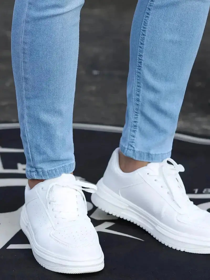 Frederik™ | ჯინსები დენისი