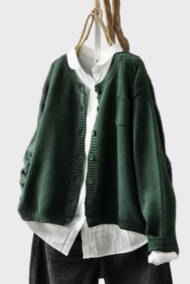 ფრიდა | რბილი კარდიგანი