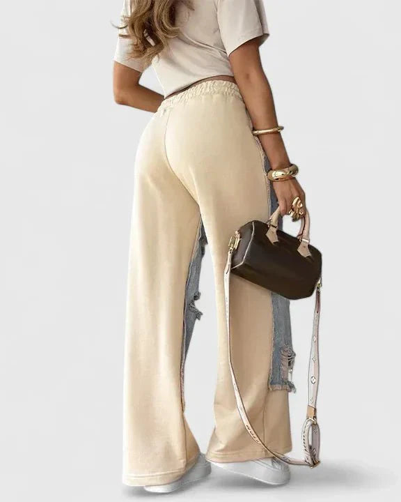 გრი | ურბანული შარვლები