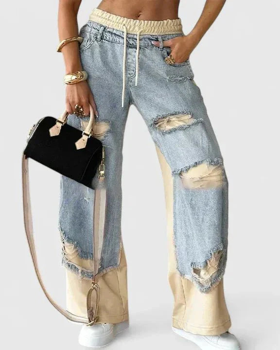 გრი | ურბანული შარვლები