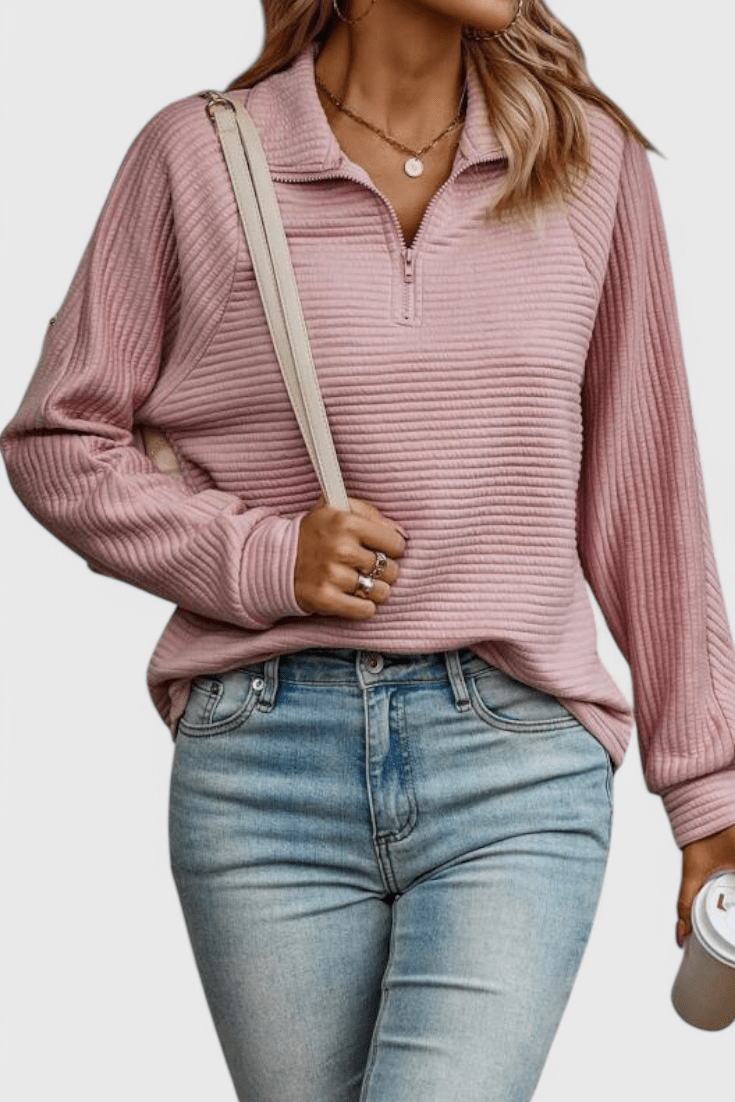 ჰელენი | სვიტერი