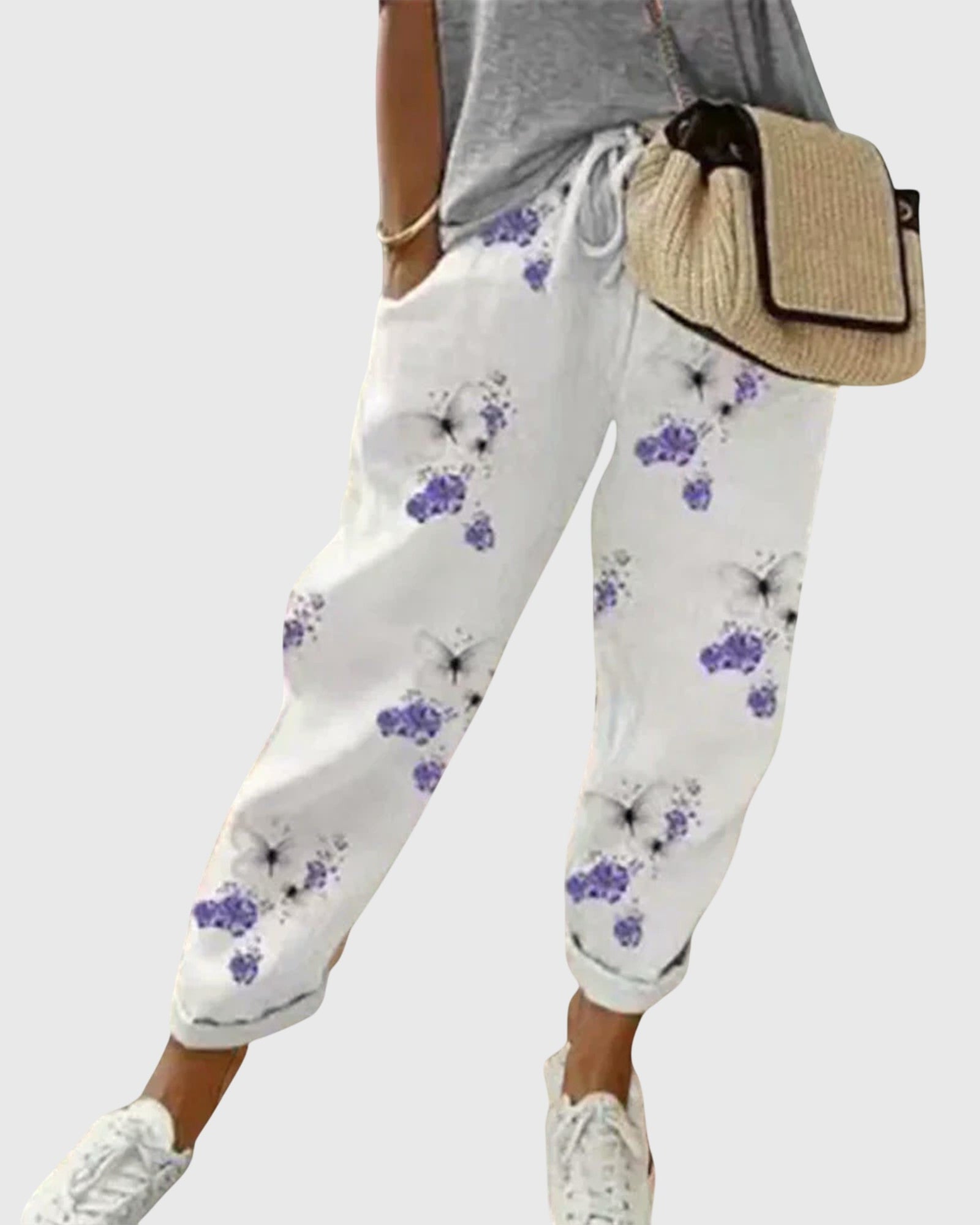 იდა | ბურგა კალცები