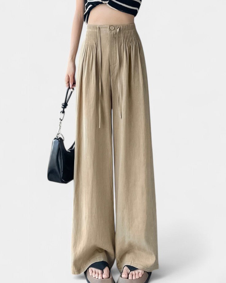 Ilyana | შარვლები