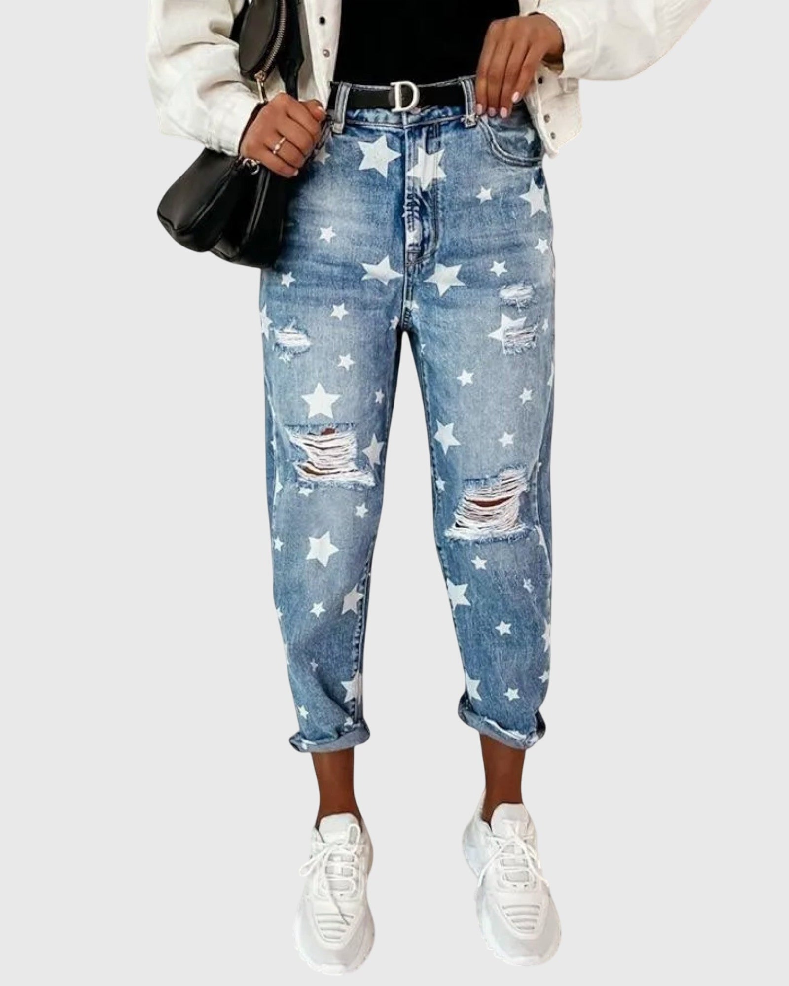 Ivy | შარვლები