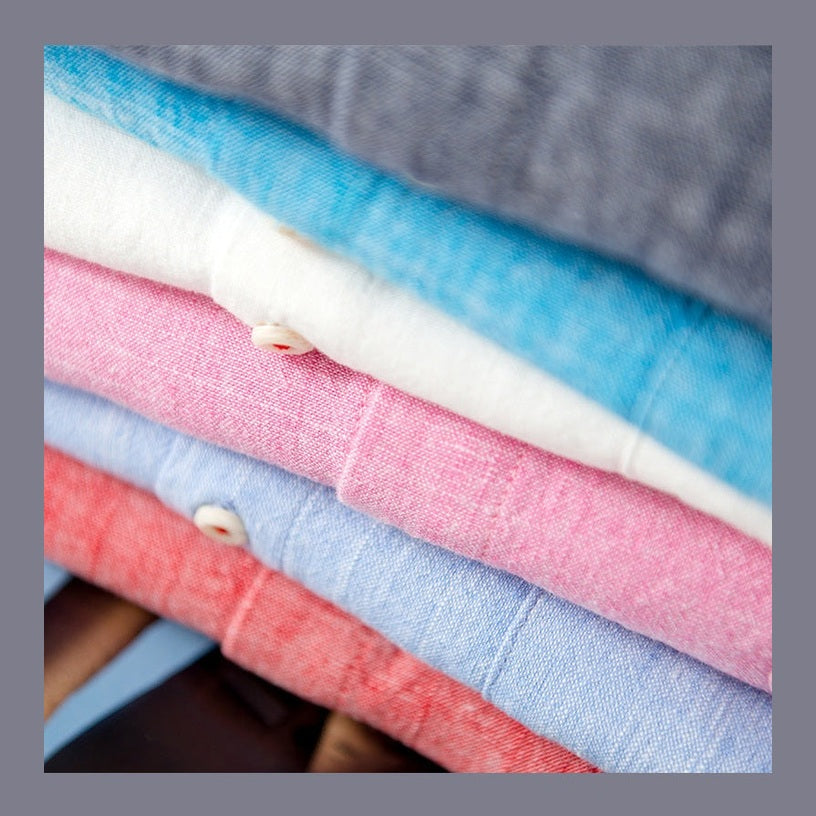 Joep™ | სანტ-ტროპეს ლინონის მაისური