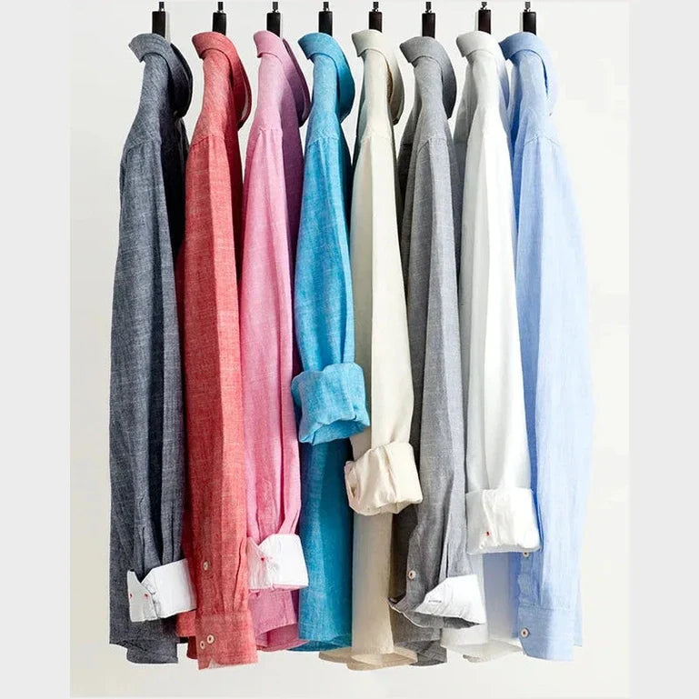 Joep™ | სანტ-ტროპეს ლინონის მაისური